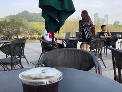 -星巴克(深圳音乐厅店)