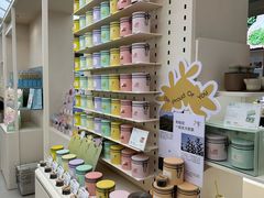 -苏小糖(鼓浪屿三丘田花园店)