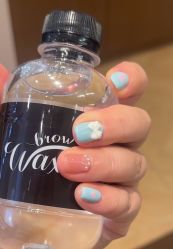 -Wax Brow蜜蜡脱毛美甲美睫眉吧