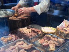 -永茂驴肉(莲池南大街总店)