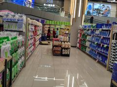 -中百仓储(古田路店)