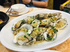 -和乐喜点(宝岗大道店)