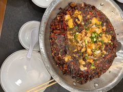 -川知味·椒盐水煮鱼·川菜(沈北万达中央大学城店)