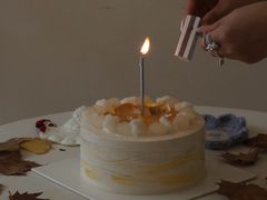 -花甜生活FatimCake·生日蛋糕