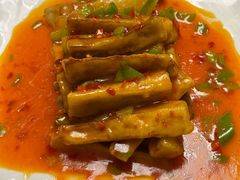 -尚岛私房菜(西方巷店)
