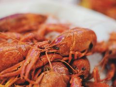 -指爱龙虾(金杨路总店)