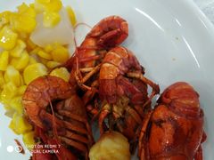 -仙螺岛海鲜自助餐厅(总店)