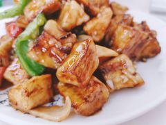 -北戴河庆山饭店·海鲜砂锅粥(北戴河黑石路店)