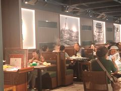 -南来顺饭庄·小吃·涮肉·清真(大观园店)