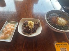 -同得兴 Since·1995 传统苏式面馆(嘉馀坊店)