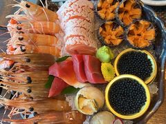 -田舍家Inakaya·炉端烧·铁板烧(天汇igc店)