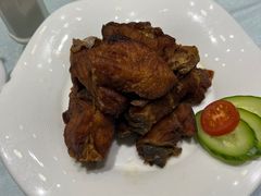 -渭塘酒家(生态园店)