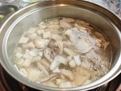 竹荪椰子鸡-大头椰·海南椰子鸡火锅(思明万象城店)