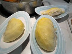 -深海聚汇·牛榴宴·自助料理(江宁万达店)