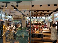 -万达广场(大明宫店)