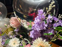 -甜阿姨·天台花园私房菜(万松园店)