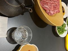 -羊大爷涮肉(亮马桥店)