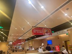 -海底捞火锅(汇金星力城店)