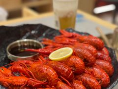 -龙虾奇迹(大华三路店)