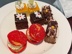 -蜻蜓逐宴全日制西餐厅I古北水镇大酒店