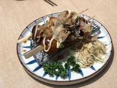 -东加寿司.料理(水游城店)