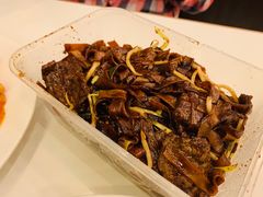 -大哥餐厅(西城花园店)