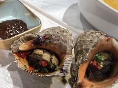 -蠔友汇·海鲜·生蚝烧烤(大东店)