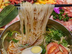 -正宗齐齐哈尔烤肉·齐牛哥鲜切炭火烤肉(杭州总店)