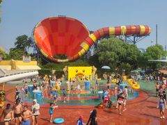 -上海玛雅海滩水公园