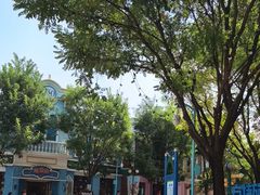 -沈阳方特欢乐世界