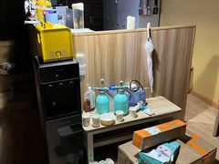 -白兔子密室(长寿路店)