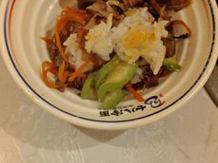 -七八冷面·延边朝鲜族美食(欢乐谷店)