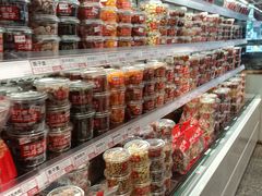 -二斗栗子(黄河道店)