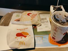 -麦当劳(临顿路店)