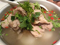 泉水羊肉-清真·宁夏印象·盐池滩羊肉体验店(江宁路店)