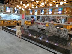 -仟佰味鲜货火锅(中央公园)