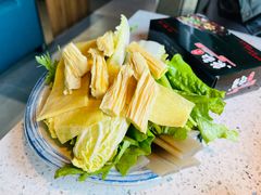 -蜀渔港·鱼缸烤鱼店(华山珑城店)