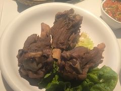 -老员外骨汤火锅(海州古城店)