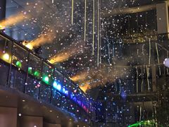 -交通银行前滩31演艺中心