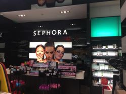 -丝芙兰Sephora