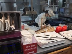 -南城香·饭香串香馄饨香(青年路店)