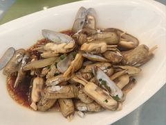 -新丁香海鲜酒店(银海商贸城店)