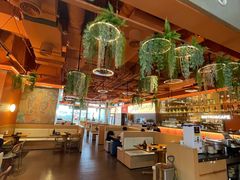 -捌川(武汉天地壹方购物中心店)