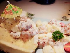 -苏乡兰亭·新派淮扬菜(吾悦广场店)