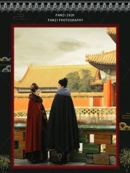 -美云庭古装·格格服汉服·京城旅拍(北京店)