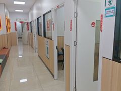 -瑞派新吉太郎宠物医院·重症转诊中心·泌尿道(嘉禾望岗院)