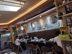 -以前的小酒馆(中山广场店)