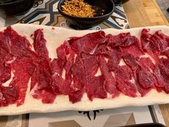 -普宁潮汕牛肉火锅(新香洲店)
