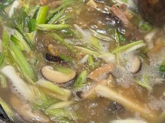 -巷语私房料理(华一实业大厦店)