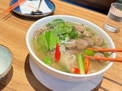 -越美小馆·越南料理(曲江店)